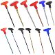 Cross-border New Golf Club Grip Removal Tool Protective Grip Removal Golf Accessories