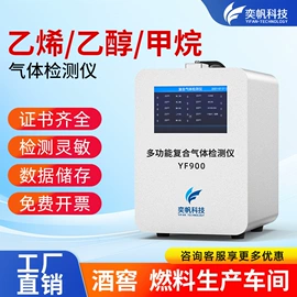 其他气体分析;气体检测仪;硫化氢检测仪