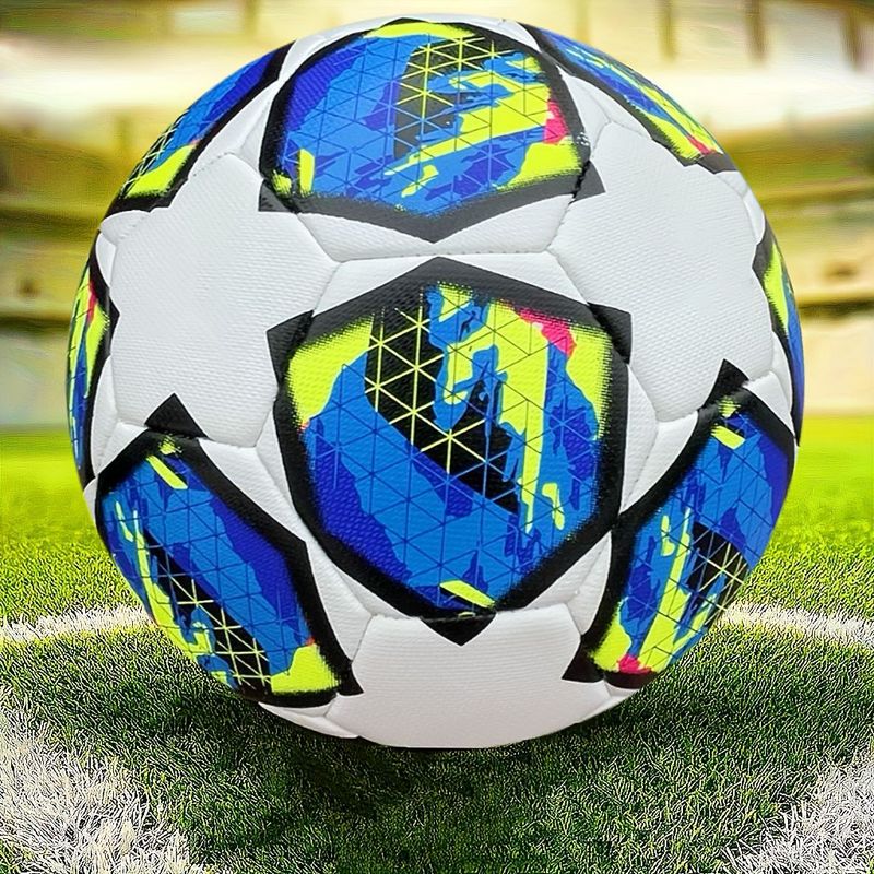 英超欧冠試合のサッカー5号のボールのpu機は試合を縫ってサッカーの工場を訓練して国境を越えて代行します。|undefined