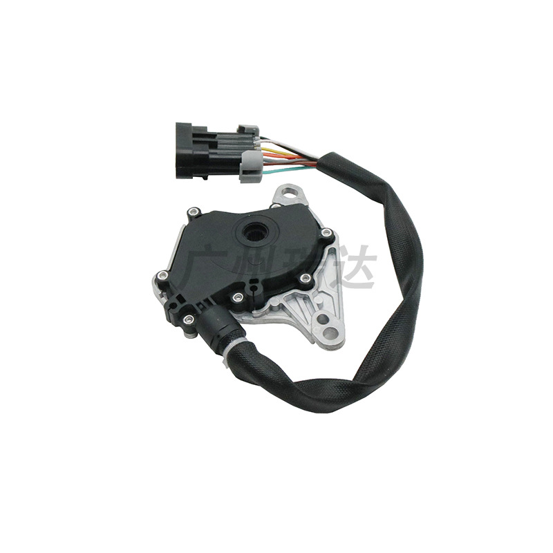 98632561201 para el interruptor de engranajes de la caja de cambios del automóvil Porsche Kaman06 - 12