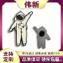 便宜制作定做定制胸章