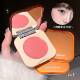 kakashow tipsy with blush cream clear and melt skin color delicate natural brightening expansion color blush