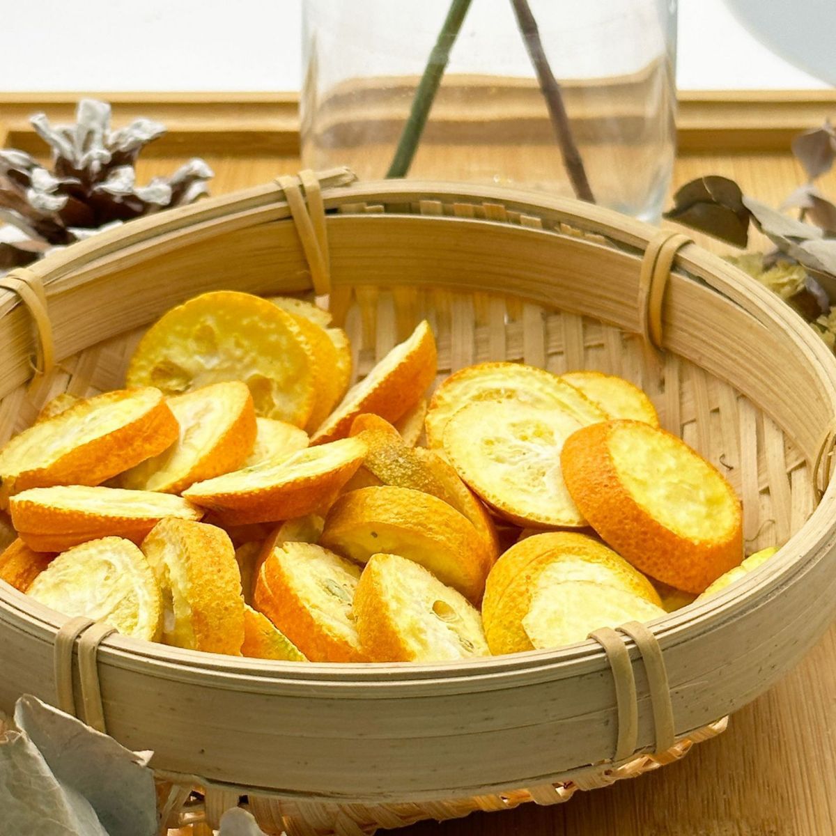 New Product Guilin Jujube Dried Jujube Tea Direct Supply Flower and Fruit Tea Wholesale Dried Jujube Fruit Slices