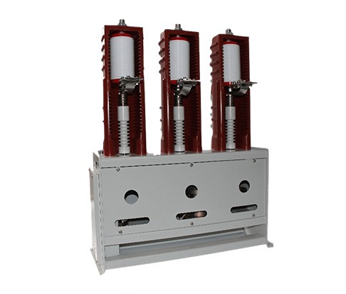 永磁真空开关 高压串联电抗器 高压并联电容器电压无功综合控制器