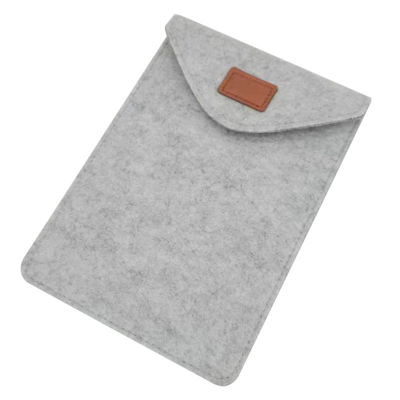 Tablet laptop, protective case, liner, organizer bag 5