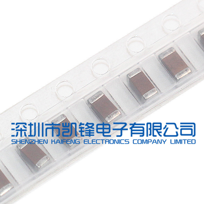 贴片电容 1206 102F NPO 1% 1NF COG 2000V 2KV   220元1K