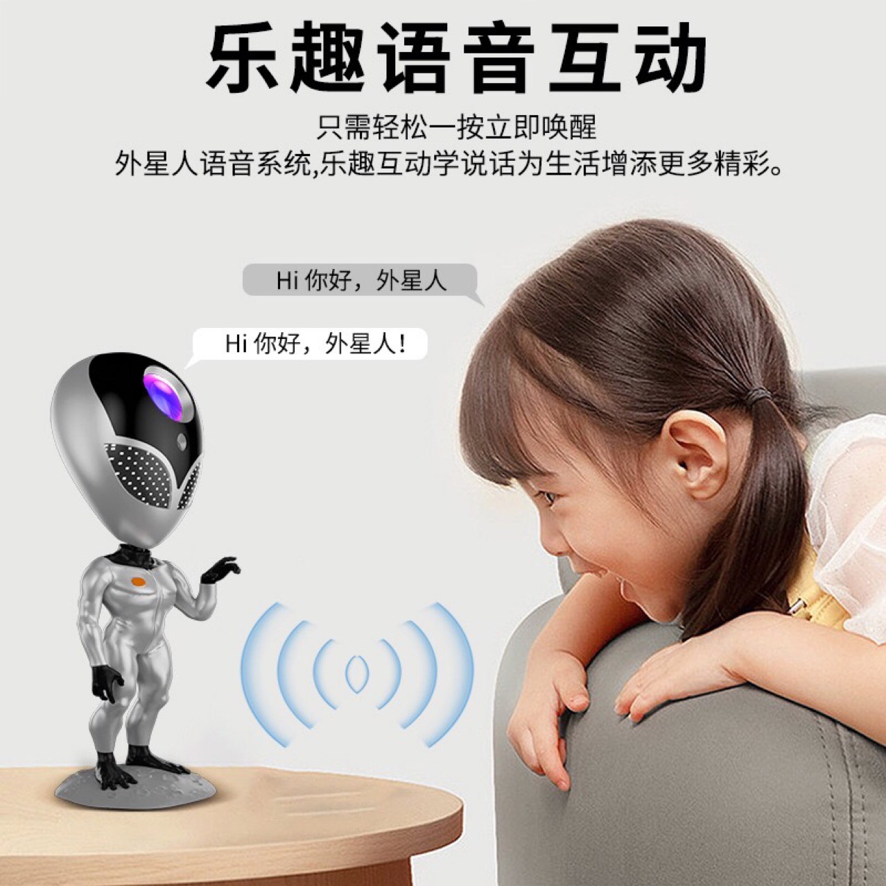 Al por mayor creativo LED láser transfronterizo fantasía colorido control remoto cúpula luz estrellado luz mini lámpara de proyección ASTRONAUTA