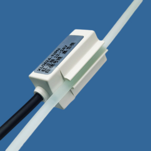 Non-Contact Liquid Level Sensor Switch Output Card Tube Liquid Level Meter Switch Water Level Sensor Capacitive Type