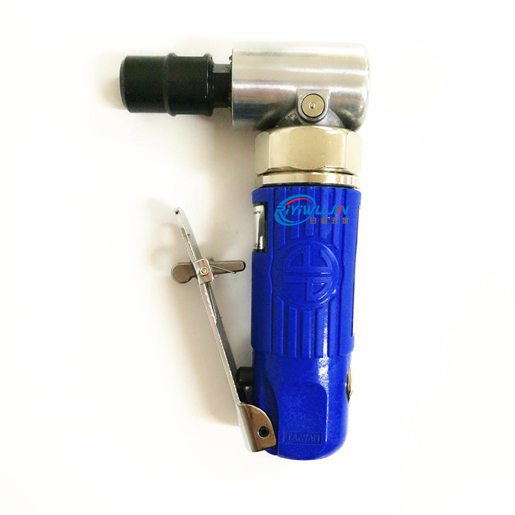 台湾DR博士DR-206气动刻磨机90度弯头打磨机 抛光机 磨光机研磨机