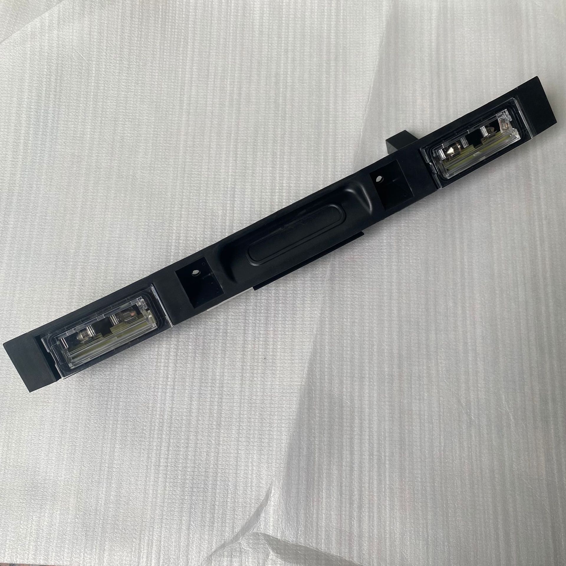 SuitablE for BMW X3 Trunk Lid HandlE AssEmbly with KEy Button E83 Trunk Lid BucklE Hand/trunk Lid