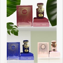 LattafaHAYA�������Ж|�ϰ���Ůʿ��ˮ��Ʒ�Y�п羳�������