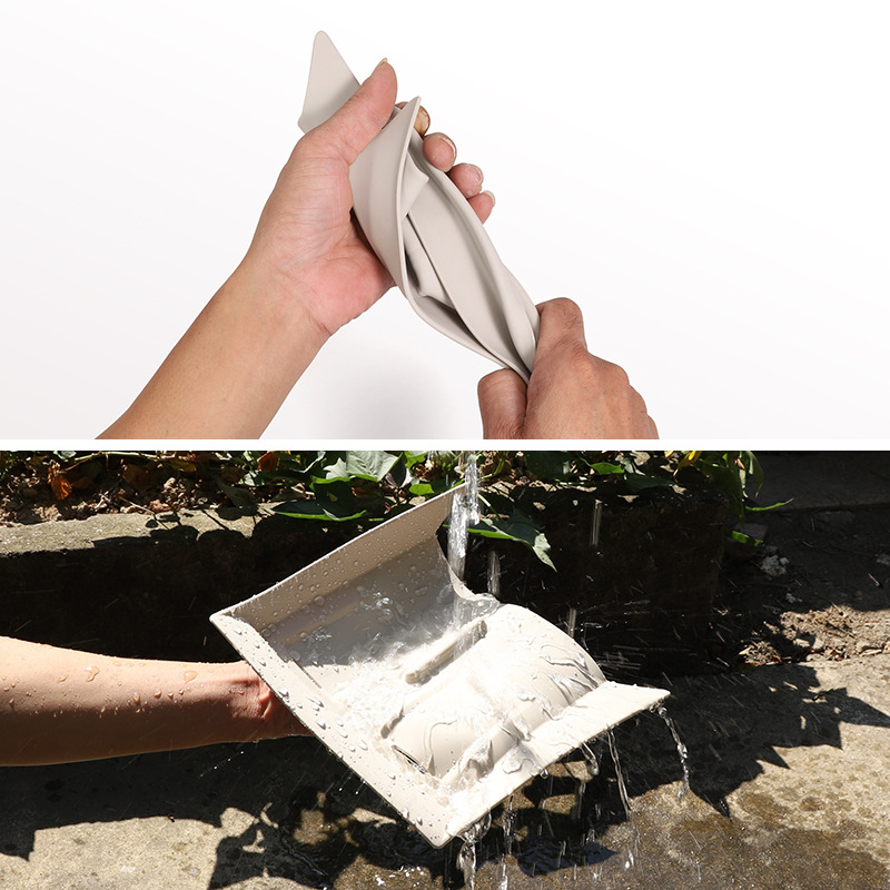 Special intellectual R7 central control wireless filling silicone protection pad R7max car interior anti-slip pad supplies