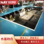 4s店斜坡车展商场展示台