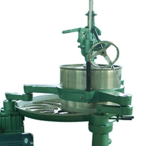 Máquina de amasado de té doméstica pequeña de dos brazos té negro verde barra de té aparato de amasado automático de té