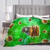 Девушка Fun Cat Camera Ms. Dies Cats дает кошку