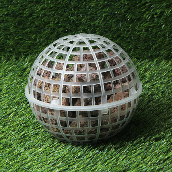 flying ball