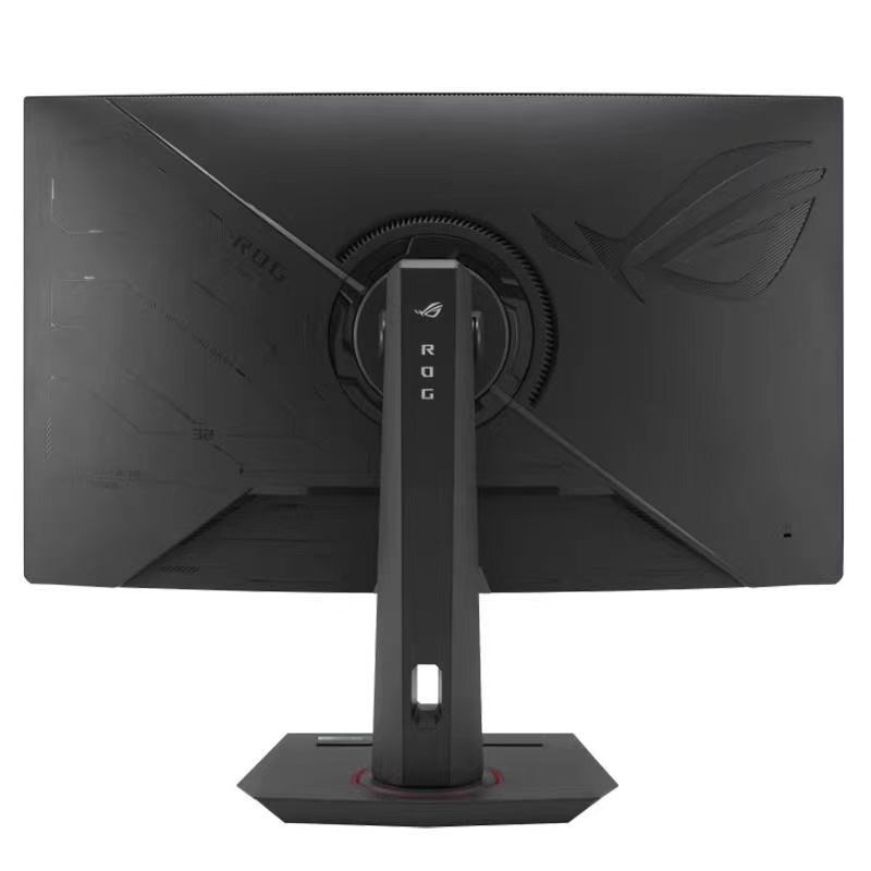 Rog Xg32Wcs 32inch Esports Gaming Lcd Monitor 2K Native 180Hz 1Ms Curved Display