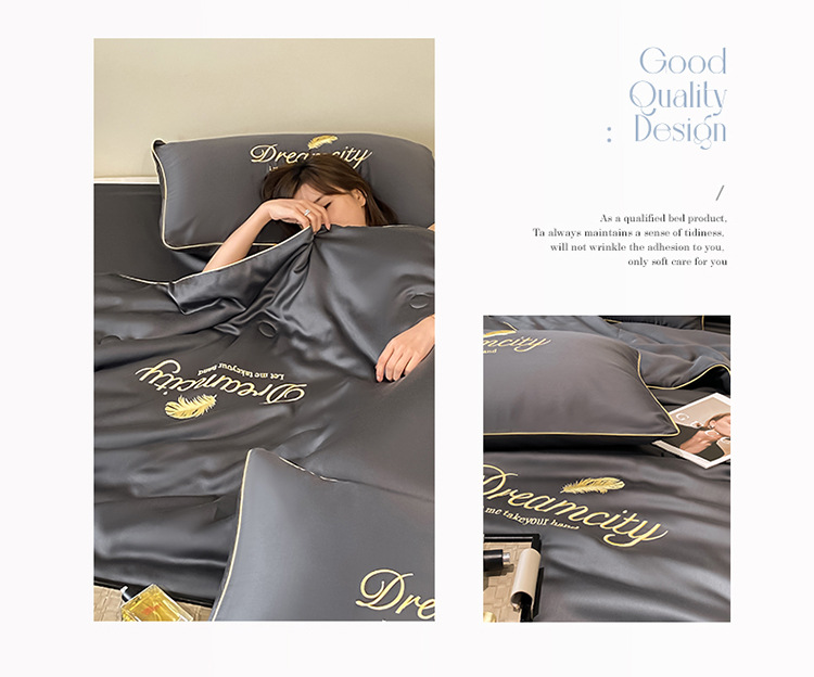 CoolWrap Bedding Image 4