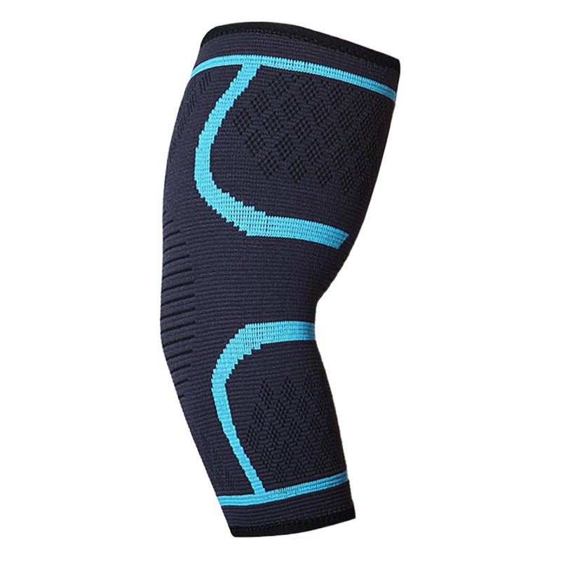 Спортивный налокоть для мужчин и женщин удлиненный пот