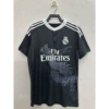 14 years of Black Dragon Real Madrid