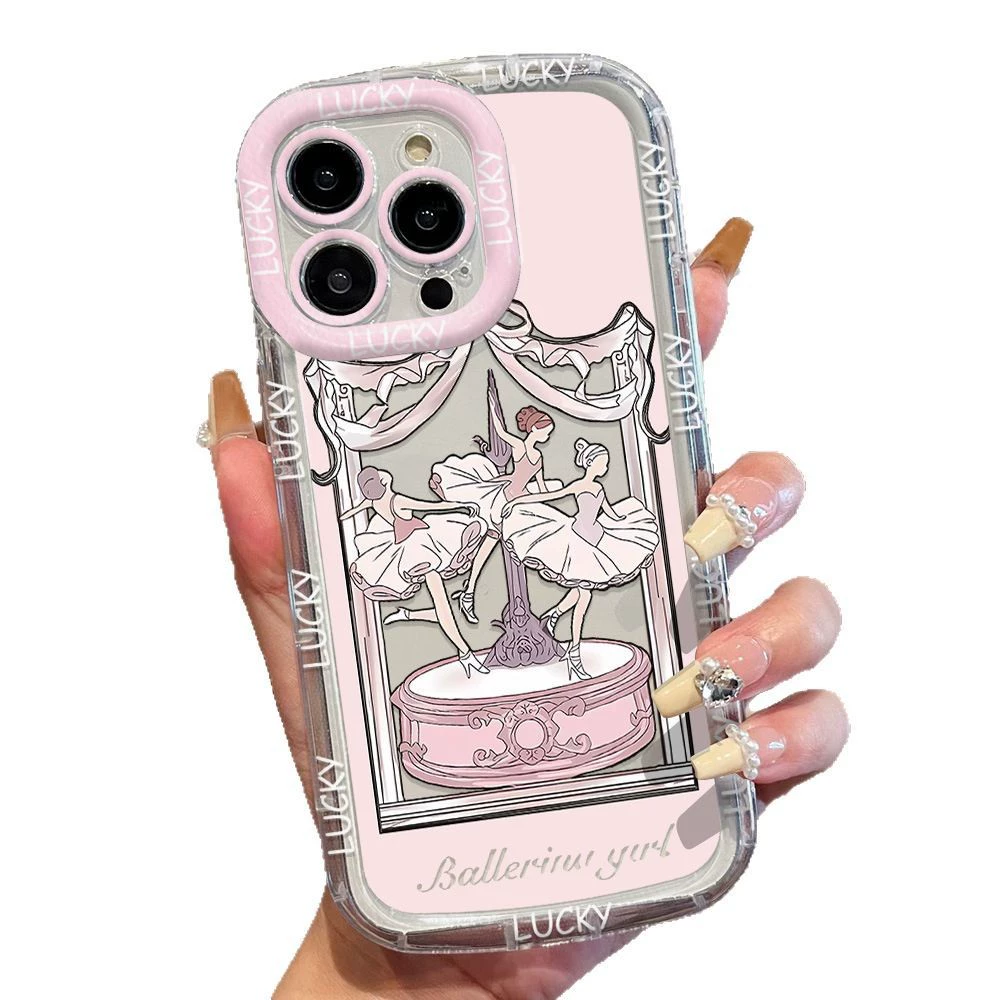 Совместимый чехол для телефона Apple, iPhone 13, iphone, 17promax, 15