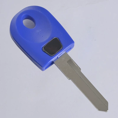 Chip Key Embryo Can Motorcycle Key