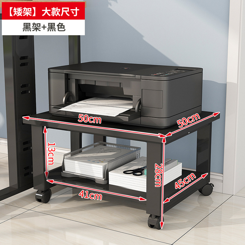 대형 짧은 프레임 (블랙 프레임 칠판) 대담한 부티크 스틸 프레임