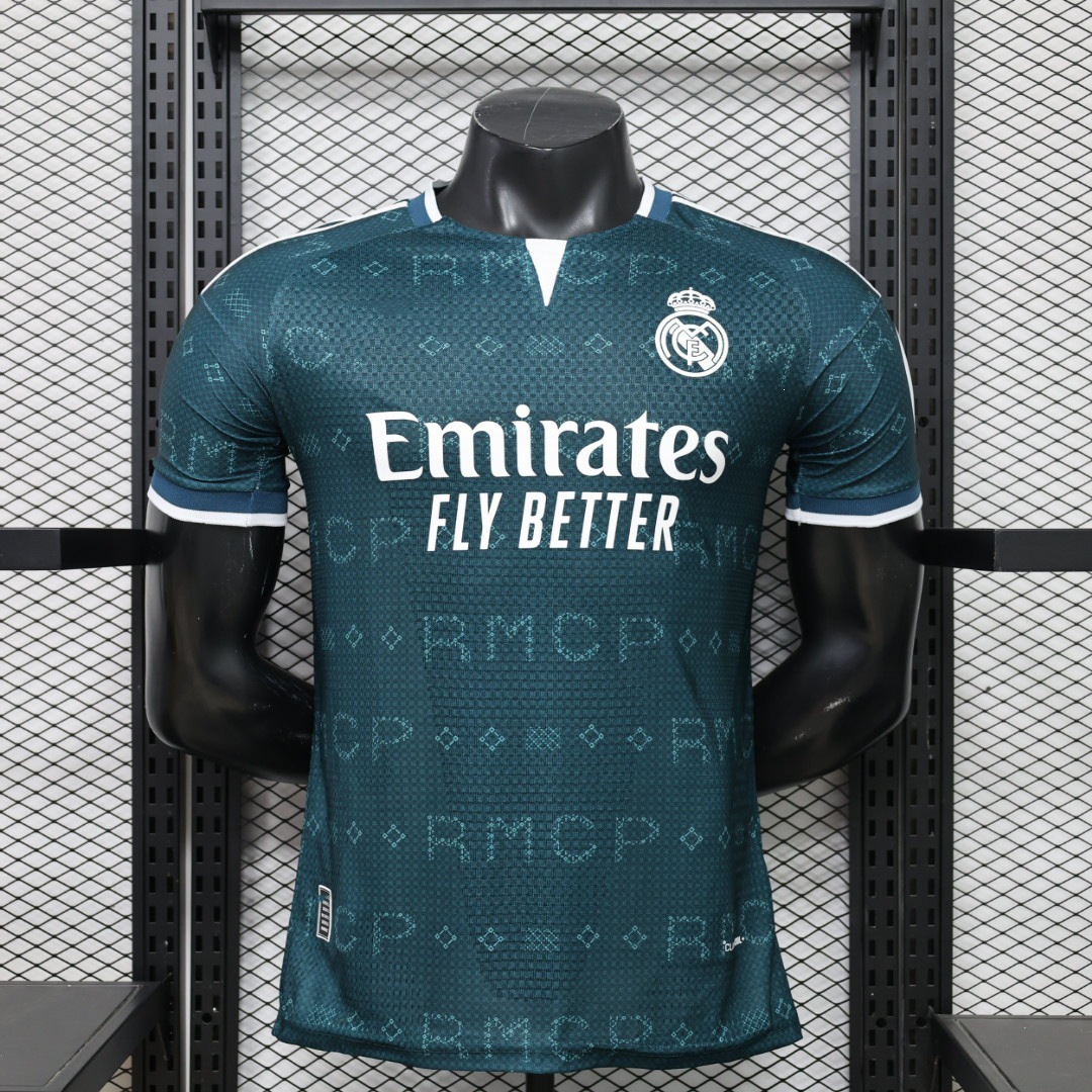 Camiseta de la Copa del Mundo de 2026 Argentina España Selección Nacional de Brasil Edición de Jugadores Camiseta Edición de Jugadores de la Copa del Mundo