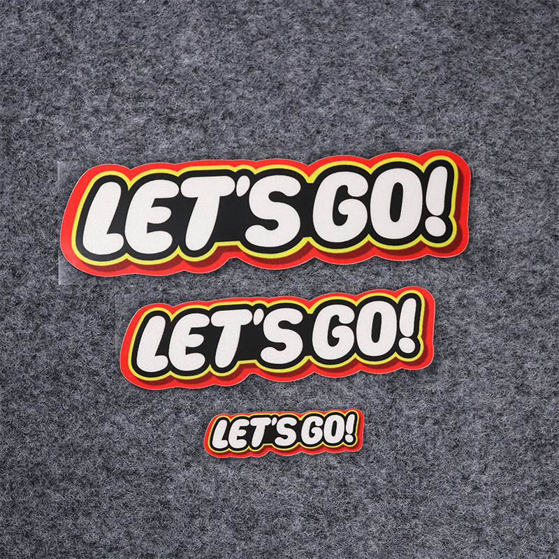 빌딩 블록 장난감 자동차 스티커 가자 바디 스크래치 커버 장식용 스티커 전기 자동차 및 오토바이 창조적 인 자동차 스티커