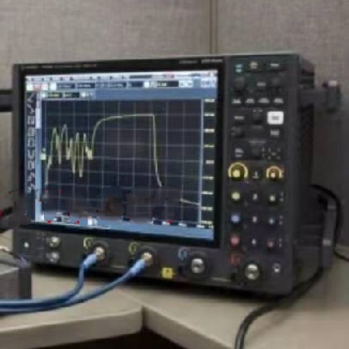出售/回收/维修 是德科技Keysight UXR0594AP 示波器