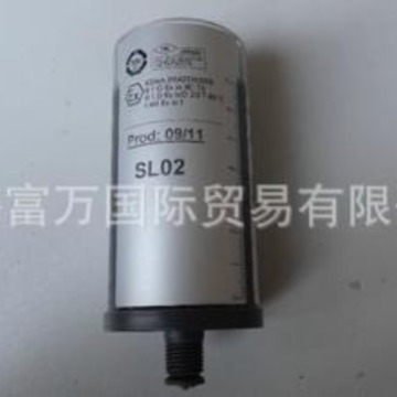 SL01-125ml/60/2 SIMALUBE注油器SL00-250ML