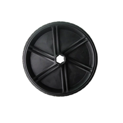 Factory supply 6 Yolsuzluq şinləri