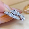 Platinum ring