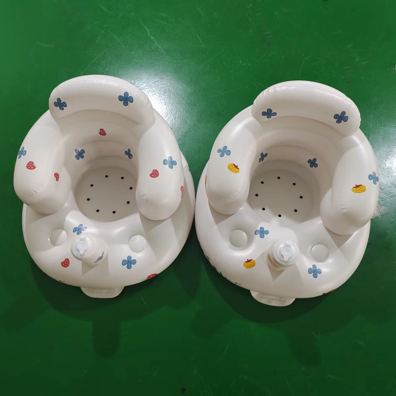 Inflatable Baby Sofa 8