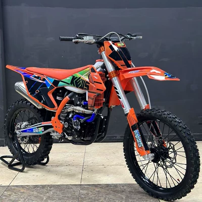 KEWSNB300 Competition Edition Motosikletlər