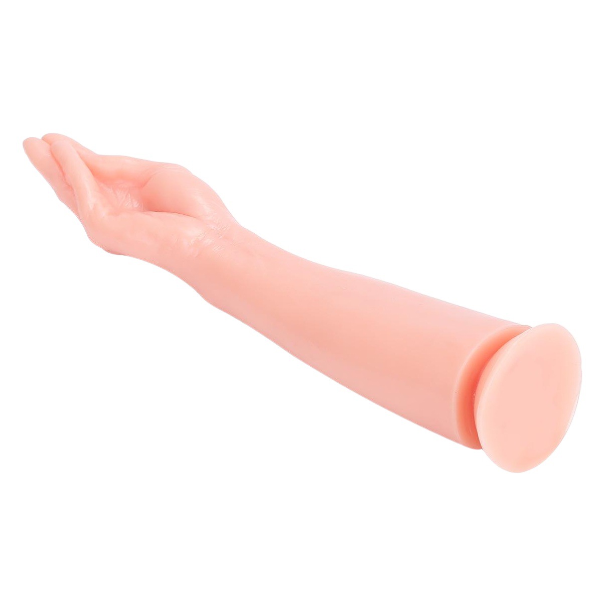 Soul-Selling Hand Extra Large Size Anal Plug Extra Thick Suction Cup Anal Artificial Adult Masturbation Sm Female Love