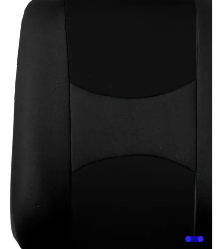 Cross-Border Temu Amazon Mexico Universal Five-Seater Car Seat Cover Flat Type Car Seat Cover 9-Piece Set