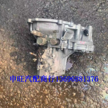 江淮瑞风S2 MIN-I 同悦RS 和悦A13 悦悦1.3 手动变速箱