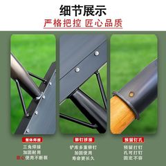 Agricultural chicken manure shovel chicken manure pig manure breeding tool cleaning manure scraper manure production cleaning shovel manufacturer wall shovel artifact wall skin