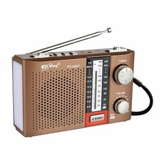 56btポータブルfmラジオtvスピーカーusbカード無線amマルチバンド音響swラジオ