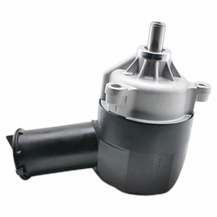 Car Steering Booster Pump F09Z3A674A, F58Z3A674Abrm, 207272