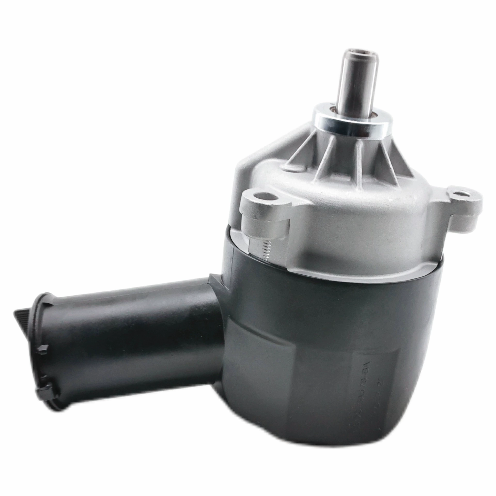 Насос гидроусилителя руля F09Z3A674A, F58Z3A674ABRM, 207272