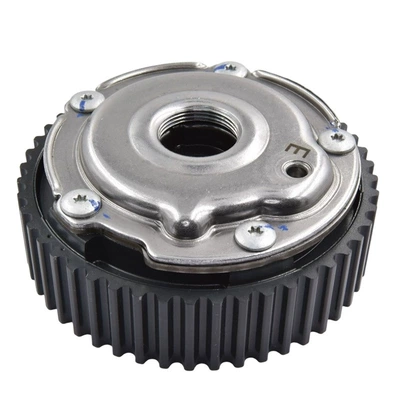 Phase Regulator, Bearing