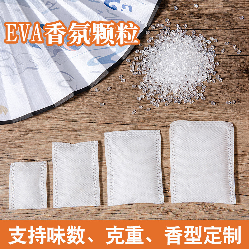 New Fragrance Bead Pack Eva Scent Particles Solid Aromatherapy Pack Home Air Freshener Fragrance Toy Scent-Retaining Granules New Fragrance Bead Pack Eva Scent Particles Solid Aromatherapy Pack Home Air Freshener Fragrance Toy Scent-Retaining Granules