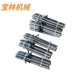 其他制鞋机械;皮革加工;鞋机配件