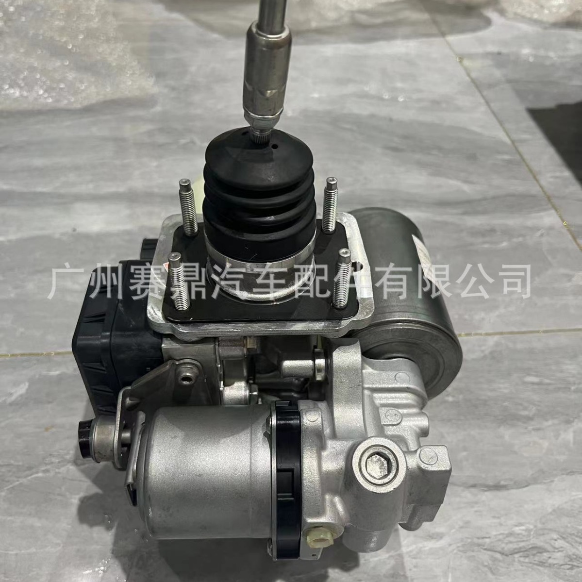 Aplicable a Toyota Land Coolzer ABS bomba 47050 - 60662 Coolzer freno bomba principal