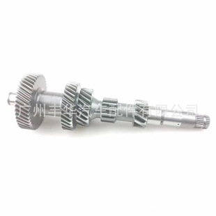 33441-71050 is suitable for Toyota Hailux VIGO/REVO gearbox gearbox intermediate shaft gear