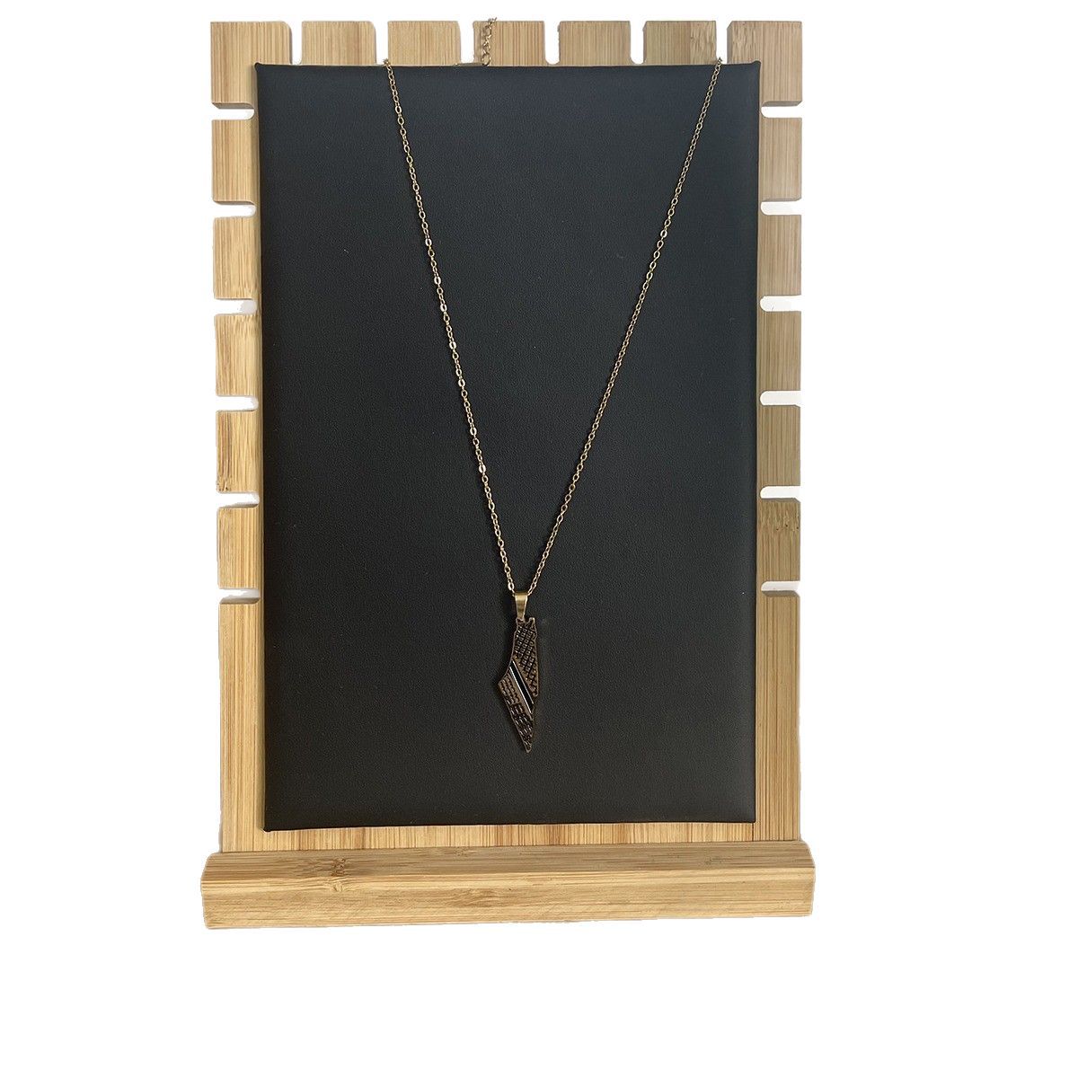 Grensoverschrijdende bestsellers in Ins-stijl: roestvrijstalen hangers voor heren en dames, modieuze sjaalaccessoires._voghion.com