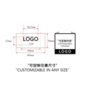 Custom Main Label