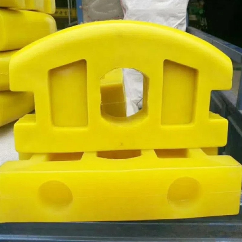 工厂直供抗静电阻燃矿车碰头 橡胶碰头 井下运输用1T矿车碰头